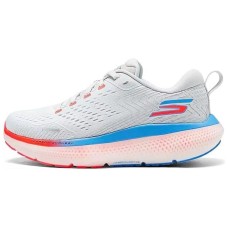 Skechers WOMEN'S GO Series Durable Breathable Support Low-Top Running Shoes Women's White Белый, 36