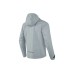 Skechers Casual Sportswear Men XL, Set (Trade Wind Gray Jacket+Dark Gray Vest)