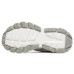 Skechers Sierra Cushioning Anti-Slip And Wear-Resistant Low-Top Casual Shoes Women's White Multicolor 36