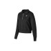 Skechers Sweatshirts Women's Carbon Black/0018 Carbon Black 0018, S