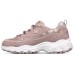 Skechers Encore Running Shoes Women's Low-Top Pale Dogwood Color 36