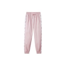 Skechers Knitted Sports Pants Women's Light Peach Pink Light Peach Pink, S
