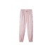 Skechers Knitted Sports Pants Women's Light Peach Pink Light Peach Pink, S