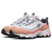 Skechers D'Lites 1.0 Casual Shoes Women's Low-Top Light Gray/Multicolor 37