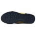 Skechers Street Cushioning Wear-Resistant Low-Top Casual Shoes Men's Navy Синий, 42