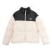 Skechers Down Jacket Unisex Pink Розовый, 2XL