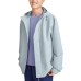 Skechers Jackets Men Blue Синий, 2XL