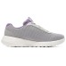 Skechers Go Walk Joy Low Top Grey Women's 37.5