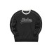 Skechers Sweatshirt Unisex Carbon Black Carbon Black 0018, L