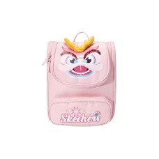 Skechers Fabric Backpack Kids' Crystal Rose Pink Crystal Rose Pink