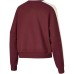 Skechers Sweatshirt Women's Grape Red Grape color/003T, 2XL