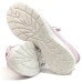 Skechers Hands Free Slip-Ins Anti-Slip And Wear-Resistant Breathable Low-Top Casual Shoes Women's Purple Фиолетовый, 35