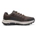 Skechers Cushioned Anti-Slip Wear-Resistant And Water-Resistant Low-Top Outdoor Shoes Men's Brown Коричневый, 39.5