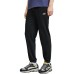 Skechers Knitted Sports Pants Men's Carbon Black сажа, XL