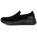 Skechers Go Walk Arch Fit Slip Ins 'Black' 39.5