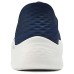 Skechers Slip Ins Casual Shoes Women's Low-Top Blue Синий, 37.5