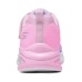 Skechers Kids SKECHERS GIRLS Anti-Slip Wear-Resistant Low-Top Kids' Running Shoes Pink Kids' Pink/Light Pink/PKLP, 34