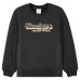 Skechers Grade School Sweatshirts Carbon Black-0018, 165