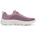 Skechers Go Walk Flex 'Alani Mauve' Women's Pale Dogwood, 35