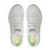 Skechers Skech-Lite Pro Anti-Slip And Wear-Resistant Lightweight Low-Top Running Shoes Women's White Белый Желтый, 38.5