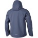 Skechers Comfort Sports Series Jackets Coats Men's Night Blue Gray Night Blue Gray, L