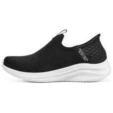 Skechers Slip Ins Ultra Flex 3.0 'Black' Women's 36.5