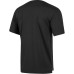 Skechers Basic Sports Series T Shirt Men's Carbon Black Carbon Black-0018, M