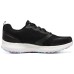 Skechers Go Run Consistent 'Black Lavender' Women's 36