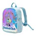 Skechers Backpacks Light Sky Blue СВЕТЛО-ГОЛУБОЙ