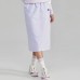 Skechers Casual Long Skirts Women's Photinia Purple Photinia Purple/00FW, M