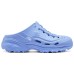 Skechers Clogs Women's Blue Purple синий фиолетовый, 36