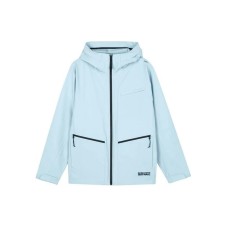 Skechers Jackets Coats Men's Sunny Mountain Blue Sunny Mountain Blue/02PF, M