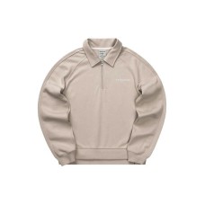 Skechers Sweatshirt Women's Light Gray Brown Light Gray Brown/021B, S
