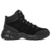 Skechers D'Lites 'New Chills Black' Women's 36.5