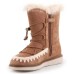 Geox J Thymar GB Jr J944FB-00022-C6627 shoes 29