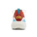 One Piece X Skechers Monster Casual Shoes Women's Mid-Top White/Multicolor 36