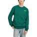 Skechers Sweatshirt Unisex Evergreen Зеленый, XS
