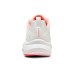 Skechers D'lux Fitness 'White Orange' Women's 38