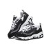 Skechers D'lites Running Shoes Black Women's 35