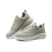 Skechers BOBS B FLEX Durable Breathable Lightweight Mid-Top Casual Running Shoes Men's Taupe Серо-коричневый, 43