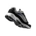 Skechers Stamina Anti-Slip Wear-Resistant Low-Top Casual Shoes Men's Black White Gray Black White Gray, 41