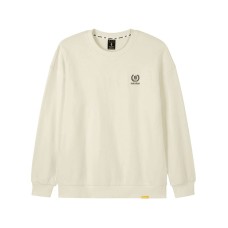 Skechers Sweatshirt Unisex Ecru XL