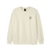 Skechers Sweatshirt Unisex Ecru XL