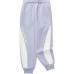 Skechers Knitted Sports Pants Light Purple Teenagers Фиолетовый, 150