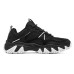 Skechers Thurston Trail 'Black White' 41.5