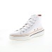 Skechers Snoop Dogg Snoop One Doggy Bonez 251043 Mens White Sneakers Shoes 11