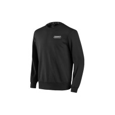 Skechers Sweatshirts Men Carbon Black сажа, S