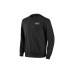 Skechers Sweatshirts Men Carbon Black сажа, S