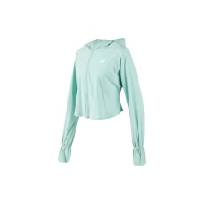 Skechers Sports Collection Jackets Coats Women's Mist Blue Mist Blue Color/02KN, S