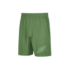Skechers Sports Shorts Men's Copper Green Copper Green/03QK, M